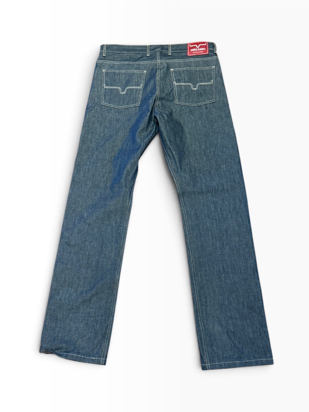 Kimes Ranch James Men’s 35 x 34 Western Jeans NWOT